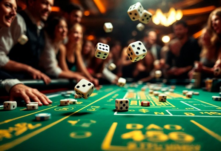 Platform simba69 menawarkan sportsbook, live dealer, dan slot game dalam satu layanan terpadu